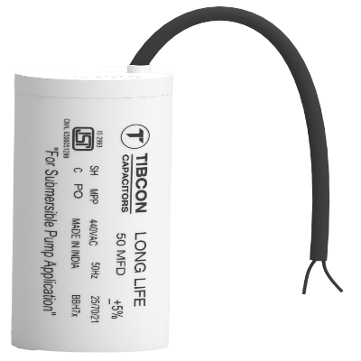 Tibrewala Electronics Limited